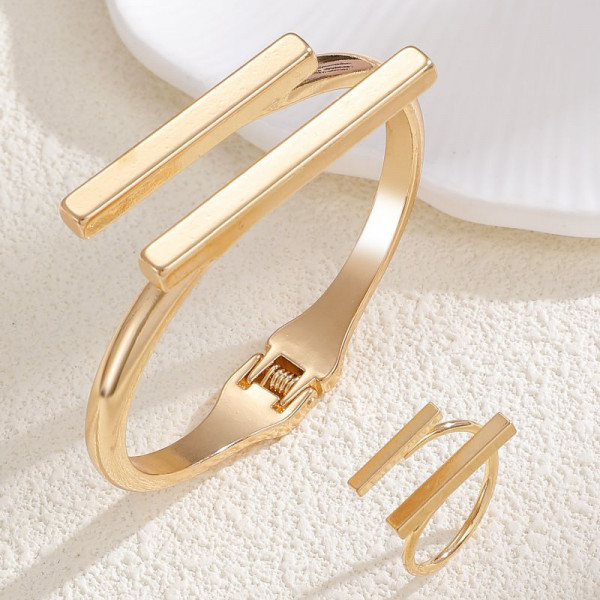 Комплект бижутерии CJQ39457