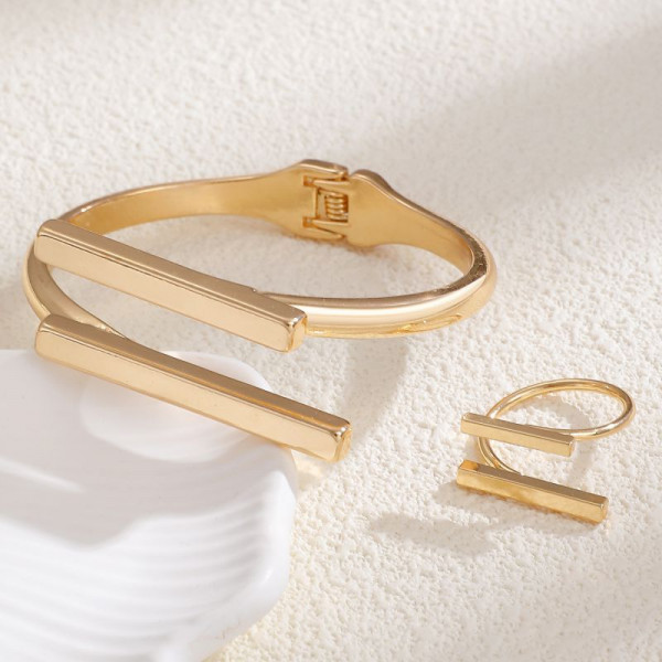 Комплект бижутерии CJQ39457