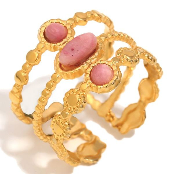 Кольцо сталь CJL49936