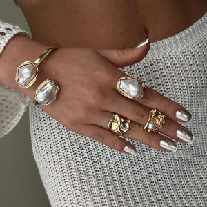 Комплект бижутерии CJM34248