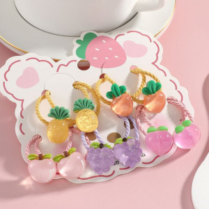 Резинка для волос CJJ04683