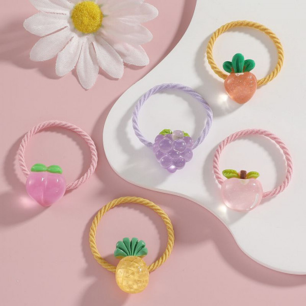 Резинка для волос CJJ04683