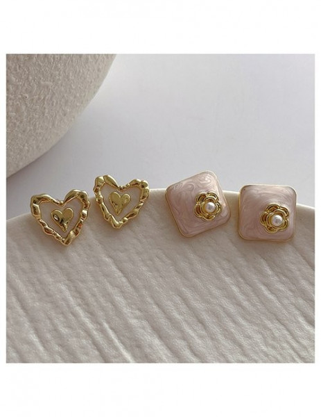 Ювелирные серьги M22145