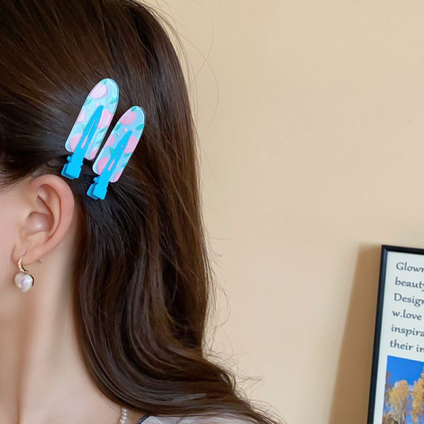 Заколка для волос CJL19239