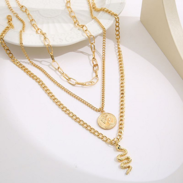 Мульти-цепочка CJG33642