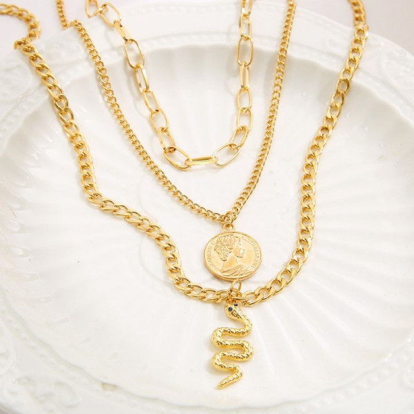 Мульти-цепочка CJG33642