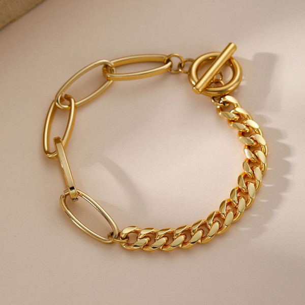 Корейскиий браслет CJN36920