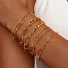 Корейскиий браслет CJN36920