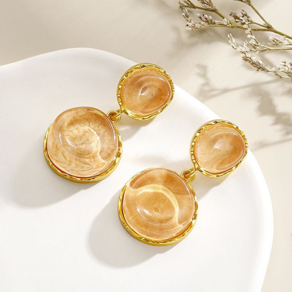 Серьги CJH38183