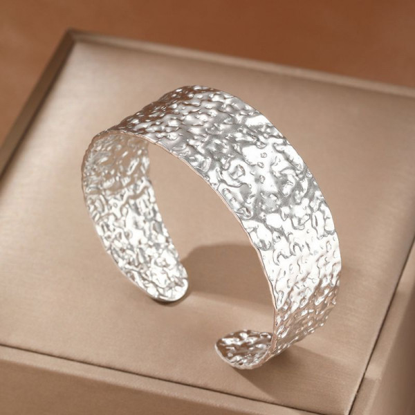 Браслет сталь CJM03860