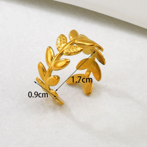 Кольцо сталь CJR56278