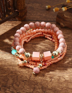 Корейский браслет Z34284