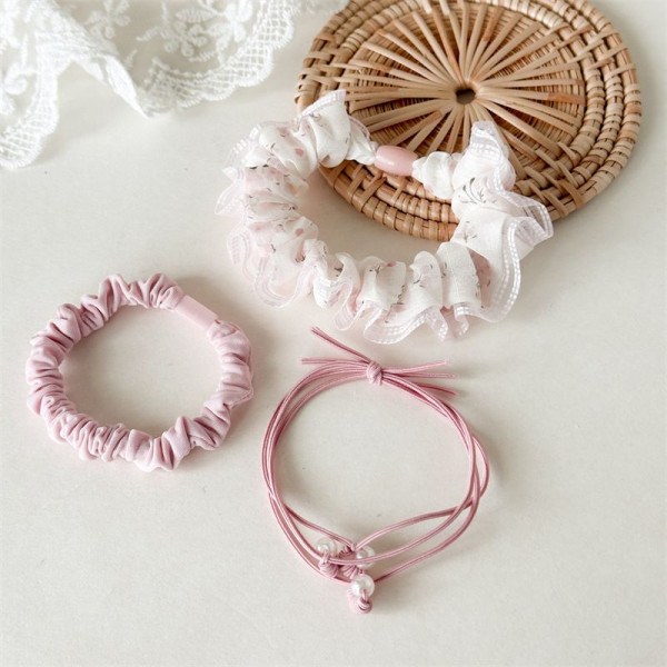 Резинка для волос CJL14377