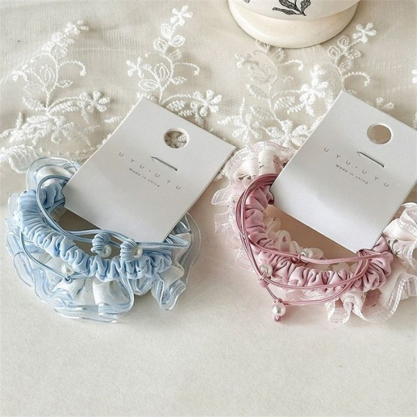 Резинка для волос CJL14377