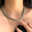 Ювелирное колье CJC27697