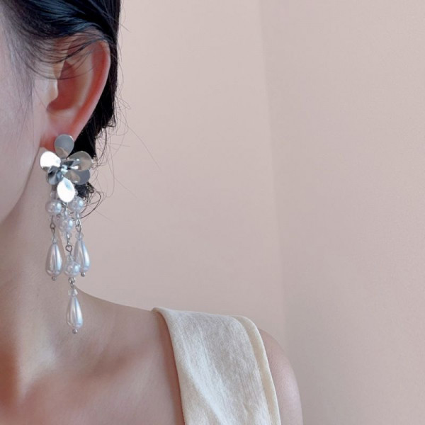 Серьги CJN85977