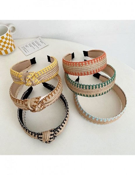 Ободок для волос Z30204