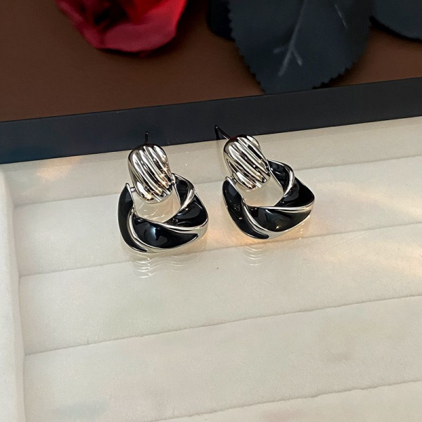 Ювелирные серьги CJP62481