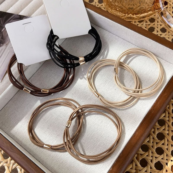 Резинка для волос N86619