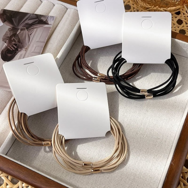 Резинка для волос N86619