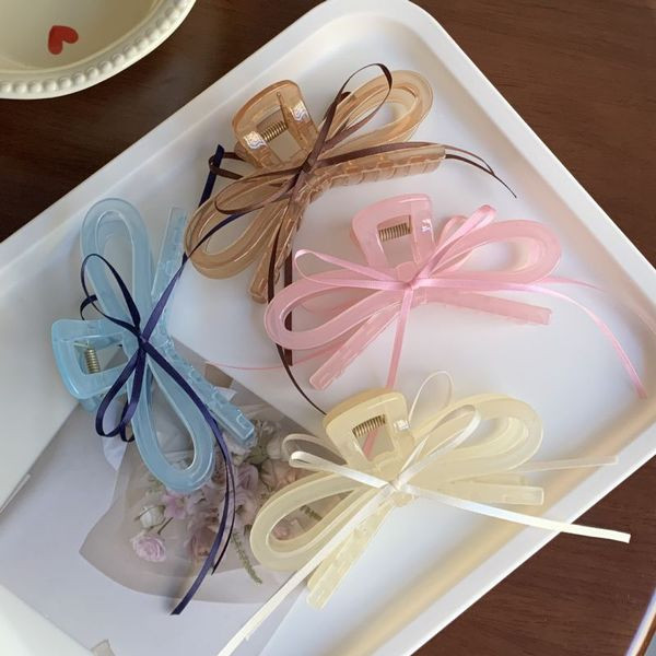 Краб для волос CJL44127