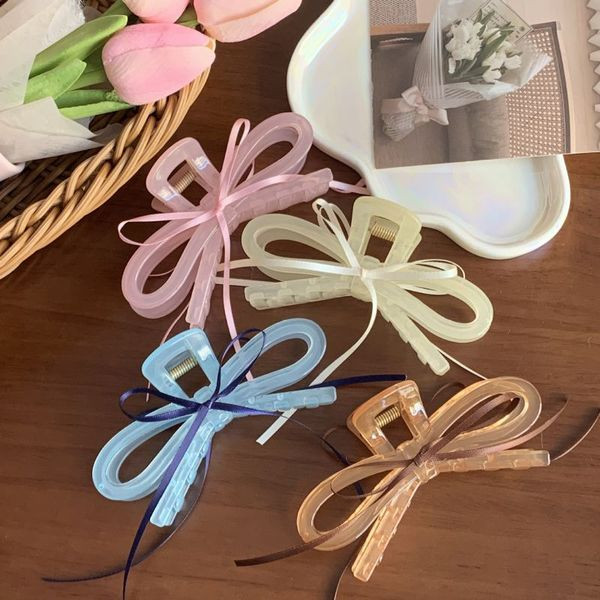 Краб для волос CJL44127