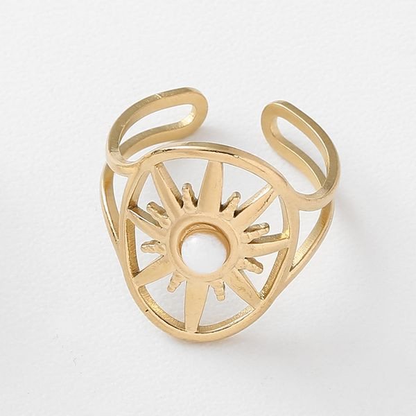 Кольцо сталь CJL47062