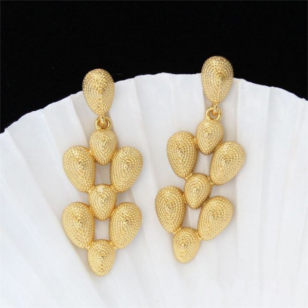 Серьги CJM71497