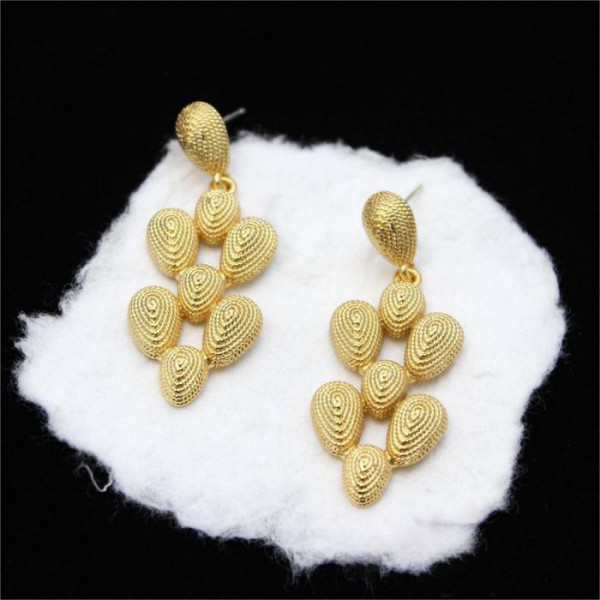 Серьги CJM71497