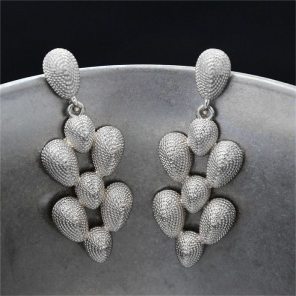 Серьги CJM71497