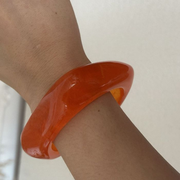 Жесткий браслет CJM55456