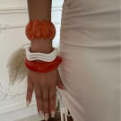 Жесткий браслет CJM55456