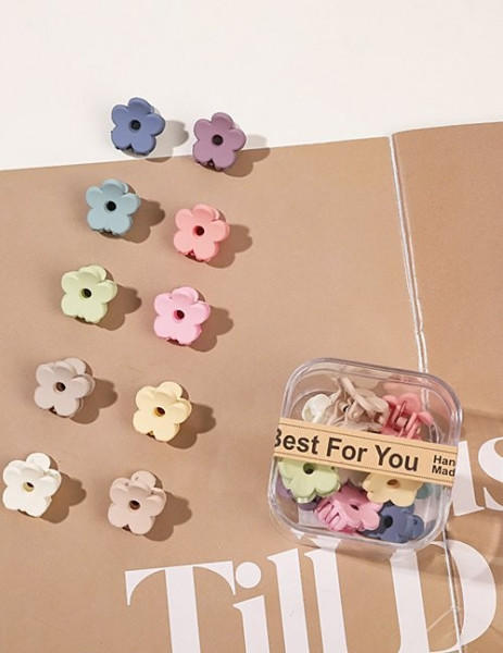 Краб для волос M14694