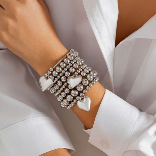 Комплект браслетов CJM58737