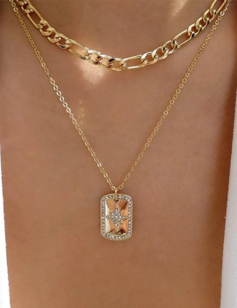 Мульти-цепочка M14797