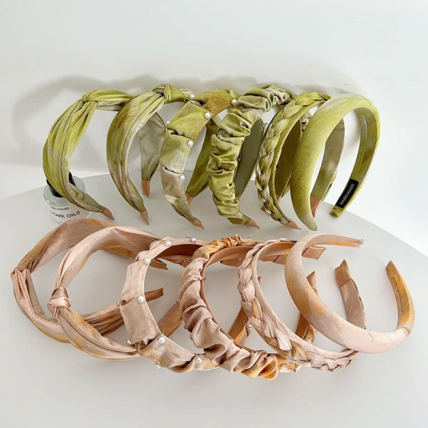 Ободок для волос N90791