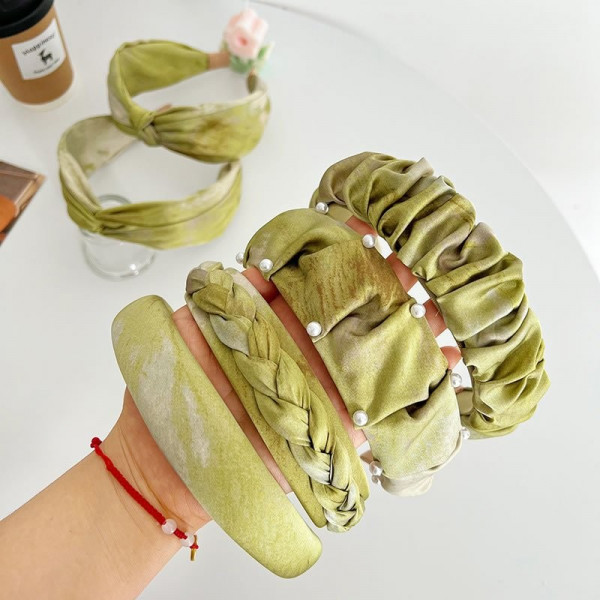 Ободок для волос N90791