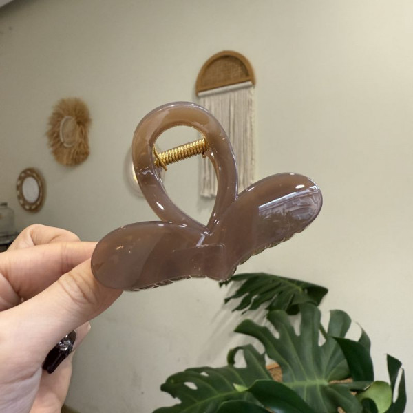 Краб для волос CJJ28514