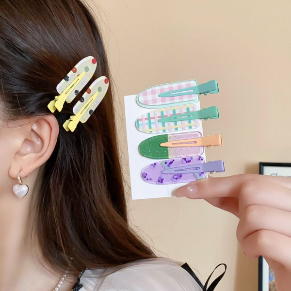 Заколка для волос CJL19240