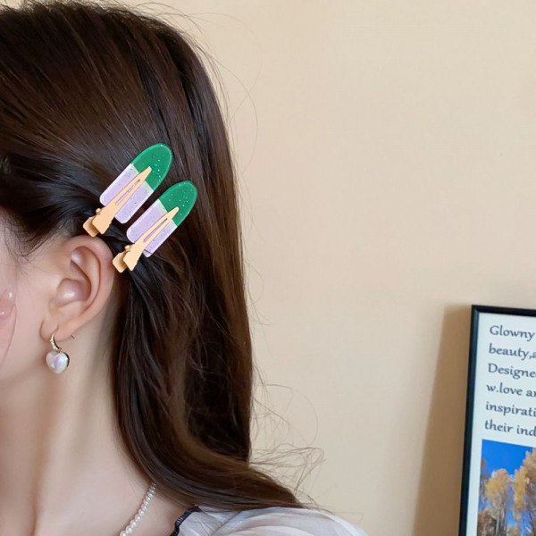 Заколка для волос CJL19240