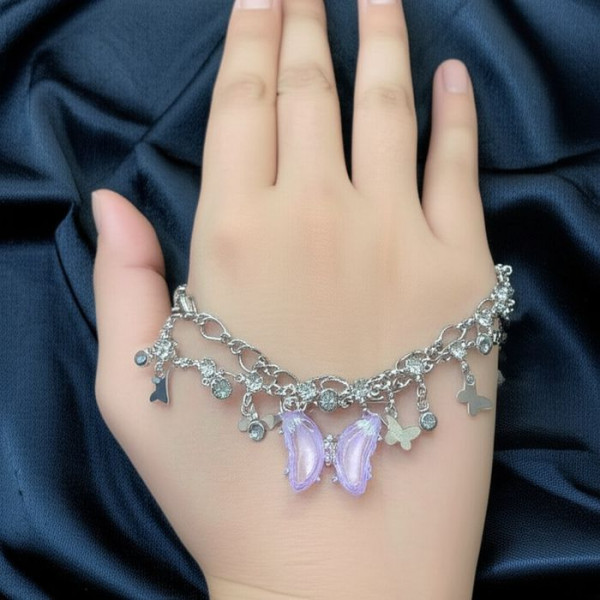 Браслет J10773CJJ