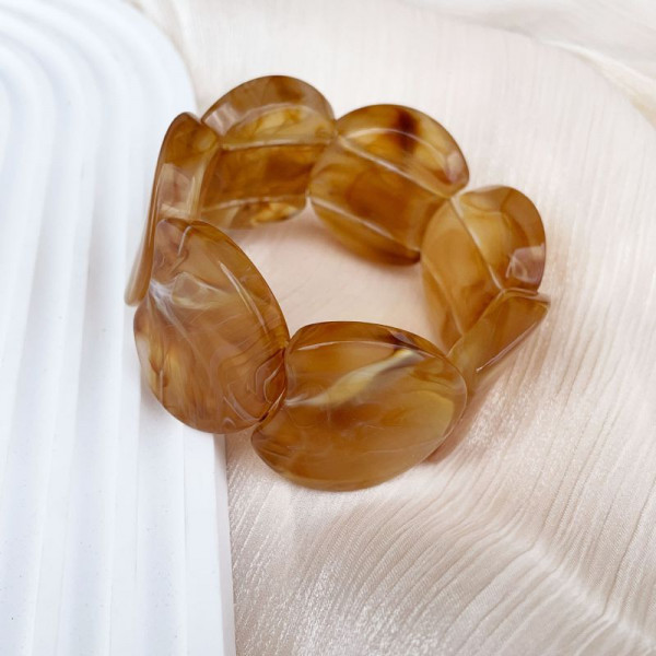 Жесткий браслет CJR57069