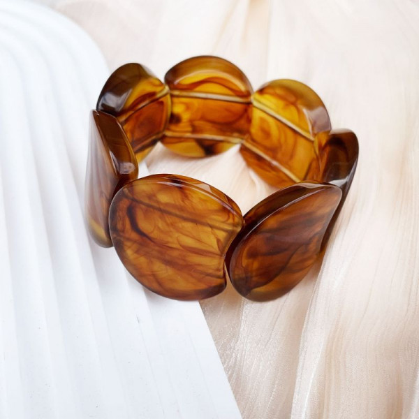 Жесткий браслет CJR57069