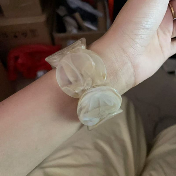 Жесткий браслет CJR57069