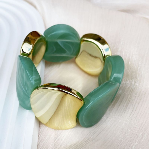 Жесткий браслет CJR57069