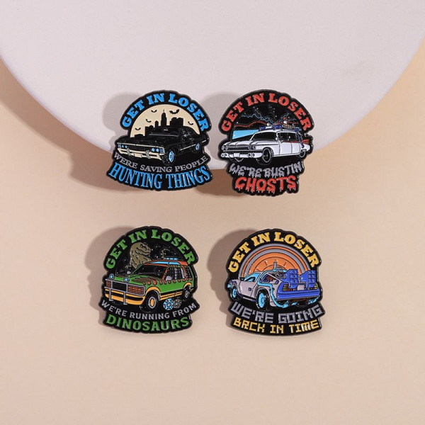 Значок CJL21694