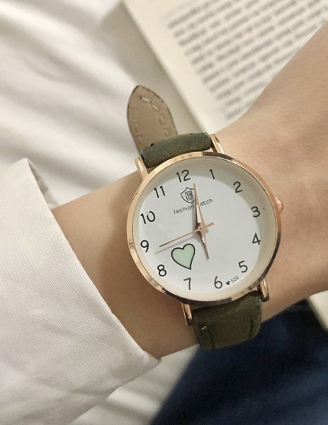 Женские часы L17410