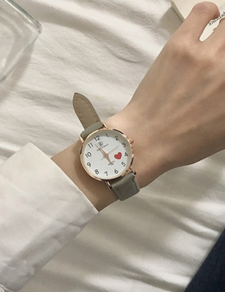 Женские часы L17410