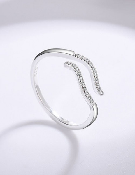 Ювелирное кольцо L82127