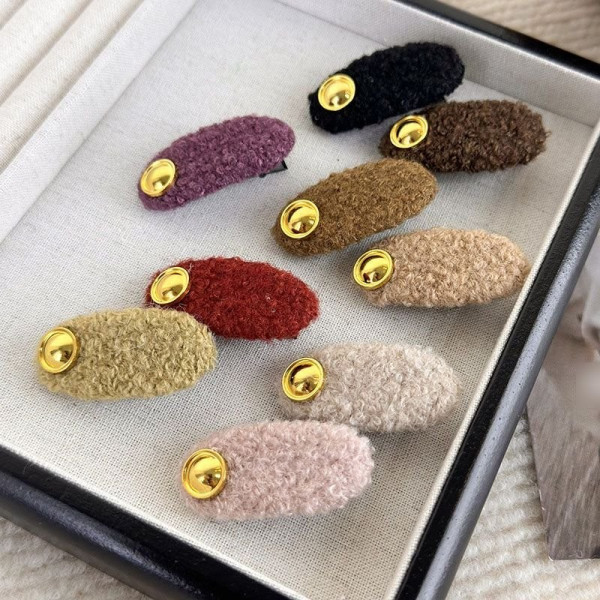 Заколка для волос CJC29217